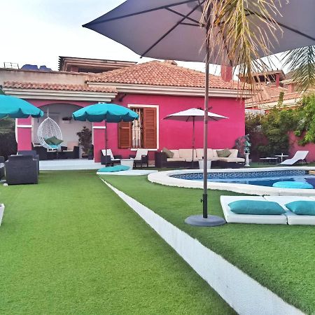 Stag Hendo25Pax Only 10Min To The Party Area Despedidas 25Pax 10 Min De La Zona De Fiesta Consultar Precio Benidorm Esterno foto