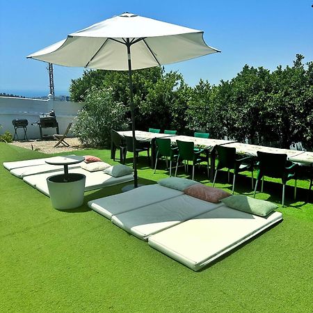 Stag Hendo25Pax Only 10Min To The Party Area Despedidas 25Pax 10 Min De La Zona De Fiesta Consultar Precio Benidorm Esterno foto