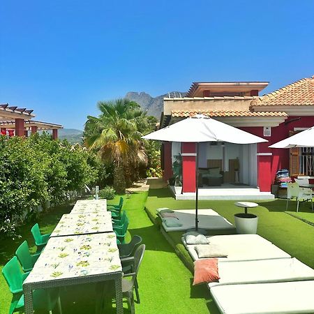 Stag Hendo25Pax Only 10Min To The Party Area Despedidas 25Pax 10 Min De La Zona De Fiesta Consultar Precio Benidorm Esterno foto