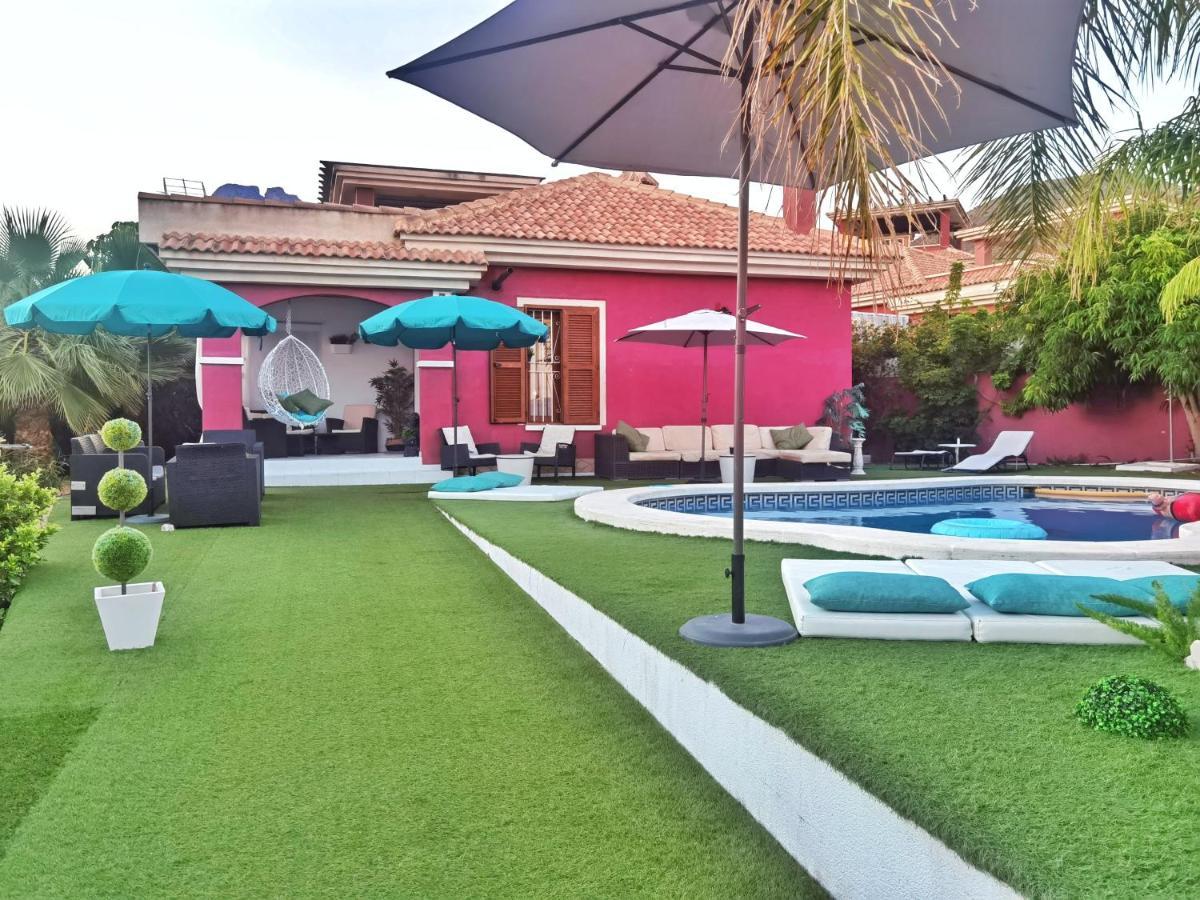Stag Hendo25Pax Only 10Min To The Party Area Despedidas 25Pax 10 Min De La Zona De Fiesta Consultar Precio Benidorm Esterno foto