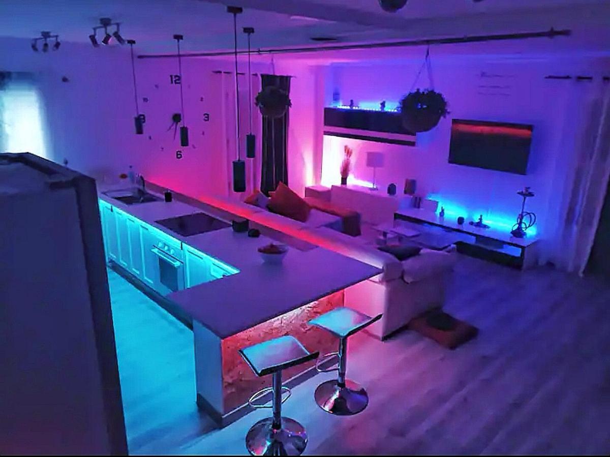 Stag Hendo25Pax Only 10Min To The Party Area Despedidas 25Pax 10 Min De La Zona De Fiesta Consultar Precio Benidorm Esterno foto