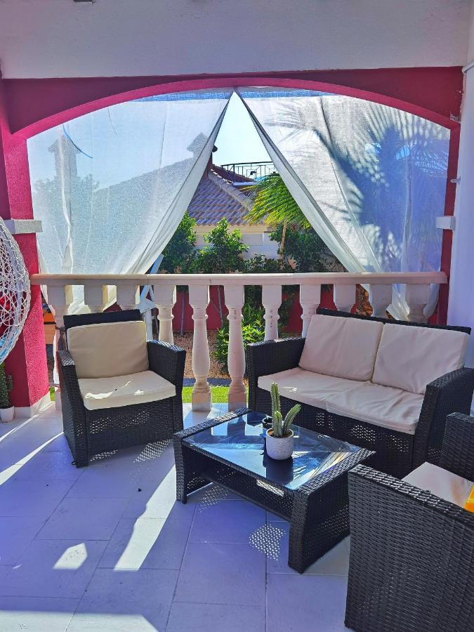 Stag Hendo25Pax Only 10Min To The Party Area Despedidas 25Pax 10 Min De La Zona De Fiesta Consultar Precio Benidorm Esterno foto