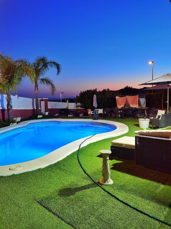 Stag Hendo25Pax Only 10Min To The Party Area Despedidas 25Pax 10 Min De La Zona De Fiesta Consultar Precio Benidorm Esterno foto
