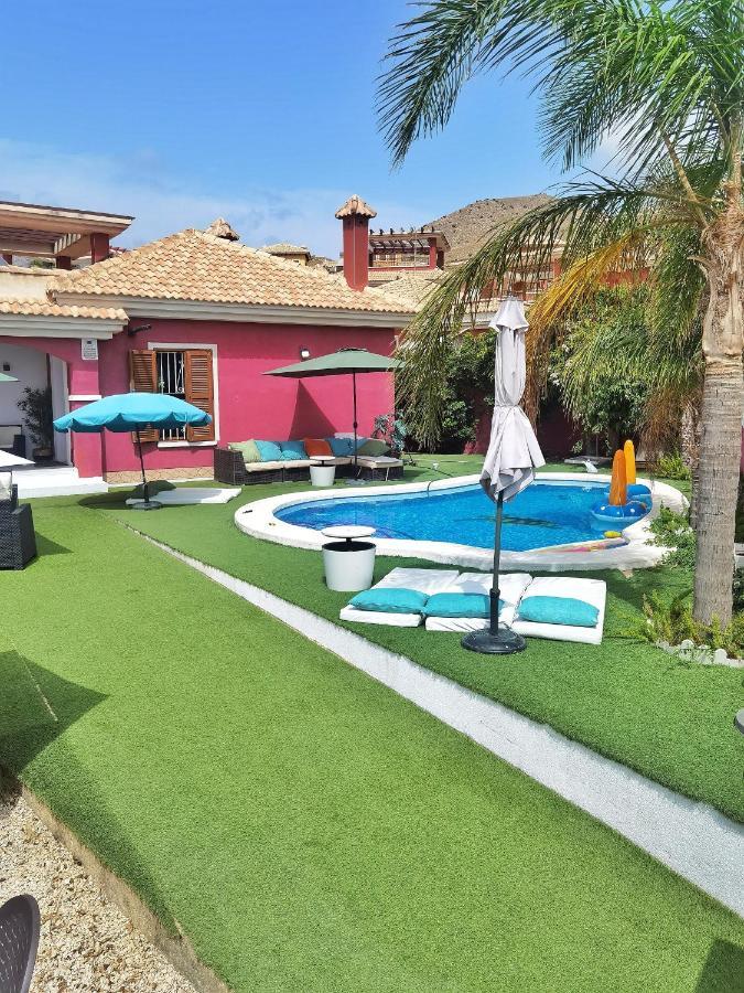 Stag Hendo25Pax Only 10Min To The Party Area Despedidas 25Pax 10 Min De La Zona De Fiesta Consultar Precio Benidorm Esterno foto