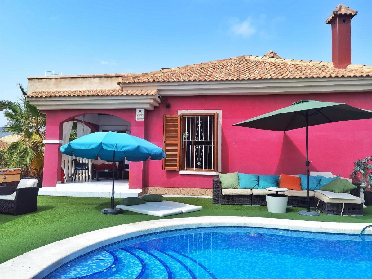 Stag Hendo25Pax Only 10Min To The Party Area Despedidas 25Pax 10 Min De La Zona De Fiesta Consultar Precio Benidorm Esterno foto