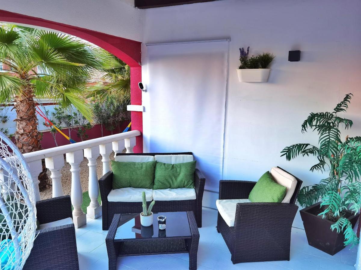Stag Hendo25Pax Only 10Min To The Party Area Despedidas 25Pax 10 Min De La Zona De Fiesta Consultar Precio Benidorm Esterno foto