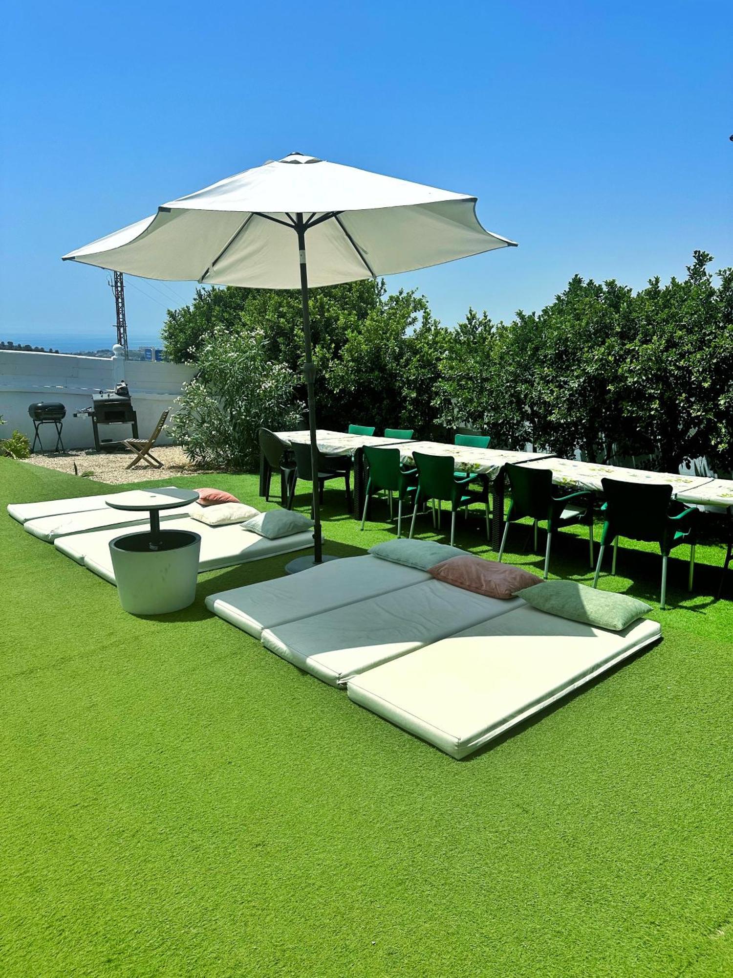 Stag Hendo25Pax Only 10Min To The Party Area Despedidas 25Pax 10 Min De La Zona De Fiesta Consultar Precio Benidorm Esterno foto